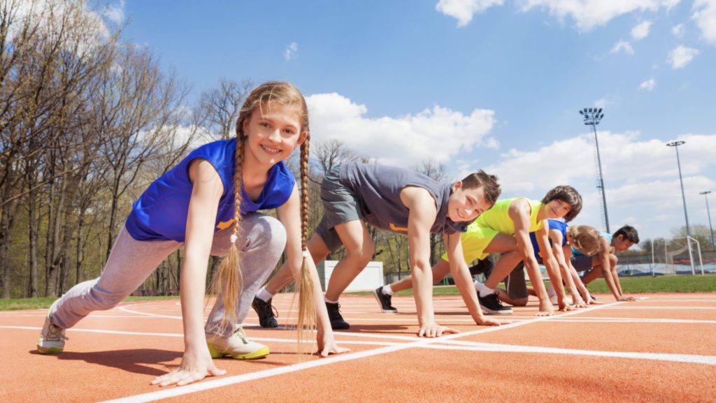 Cost of Sports participation; Image Source: @CANVA